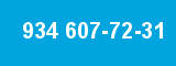 934 607-72-31 934 607-72-31